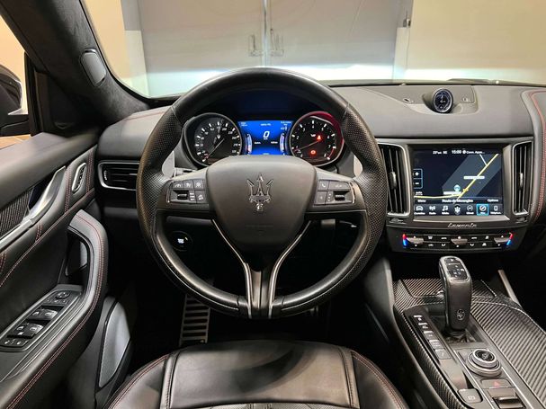 Maserati Levante Trofeo 427 kW image number 7