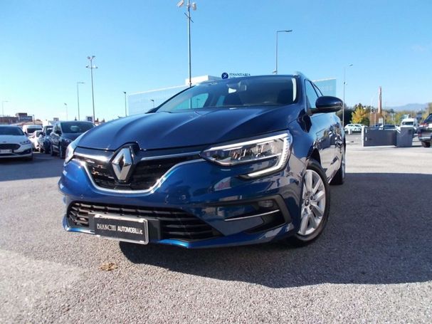 Renault Megane BLUE dCi 115 EDC 85 kW image number 2