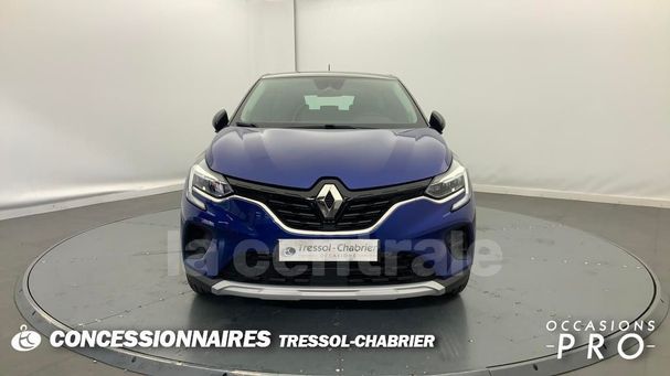 Renault Captur 107 kW image number 4