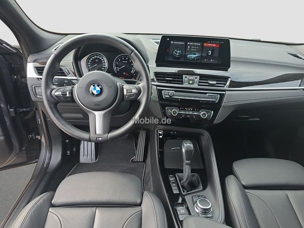 BMW X2 xDrive25e Advantage 162 kW image number 13