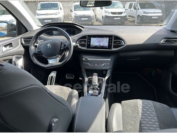 Peugeot 308 1.5 BlueHDi 130 EAT8 96 kW image number 7