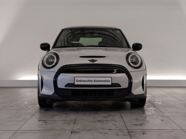 Mini Cooper SE Mini 135 kW image number 2