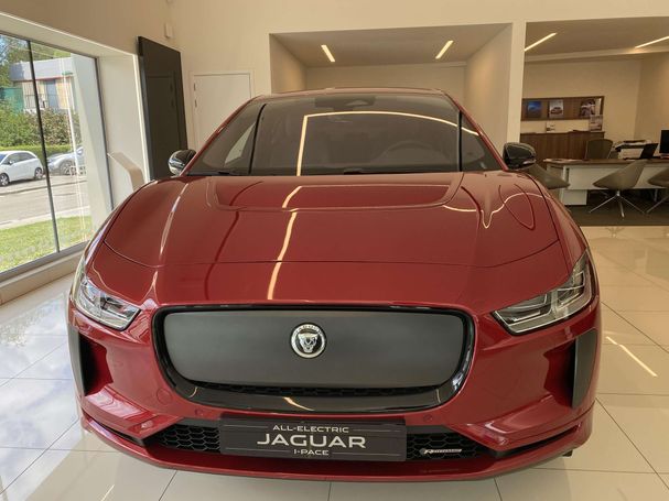 Jaguar I-Pace EV400 SE 294 kW image number 8