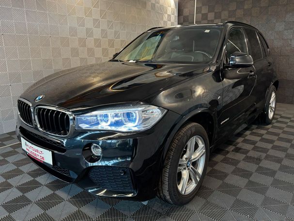 BMW X5 xDrive30d 190 kW image number 1