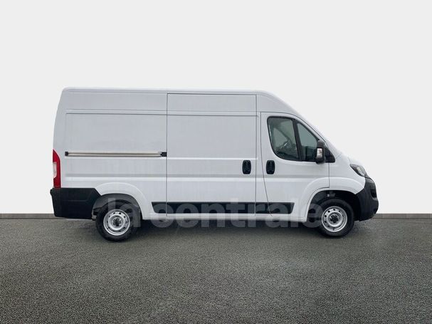 Fiat Ducato 103 kW image number 4