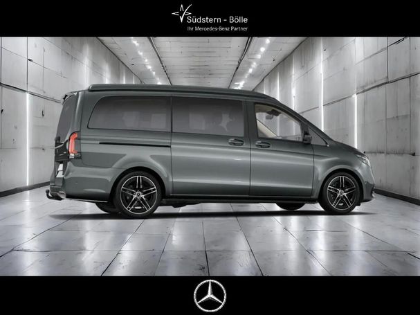 Mercedes-Benz V 300d 174 kW image number 8