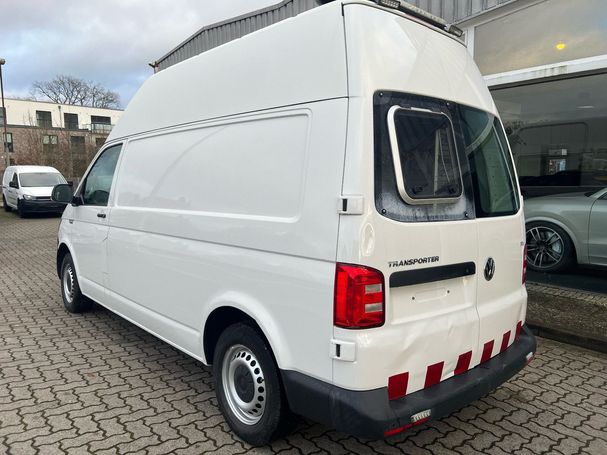 Volkswagen T6 Transporter 75 kW image number 4