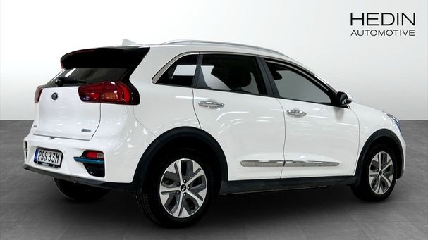 Kia Niro e 150 kW image number 2