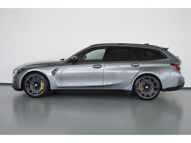 BMW M3 Competition Touring M xDrive 375 kW image number 5