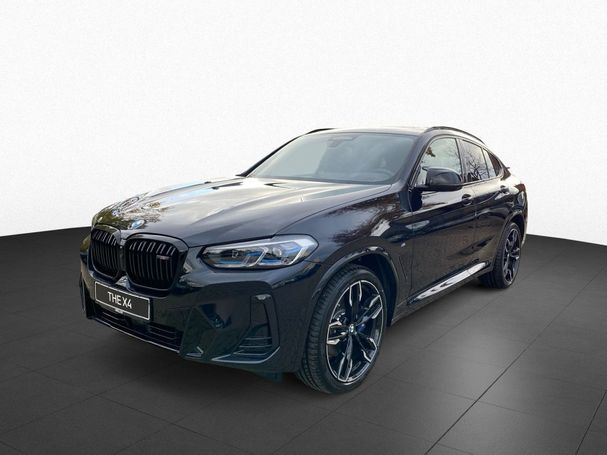 BMW X4 M40i xDrive 265 kW image number 1