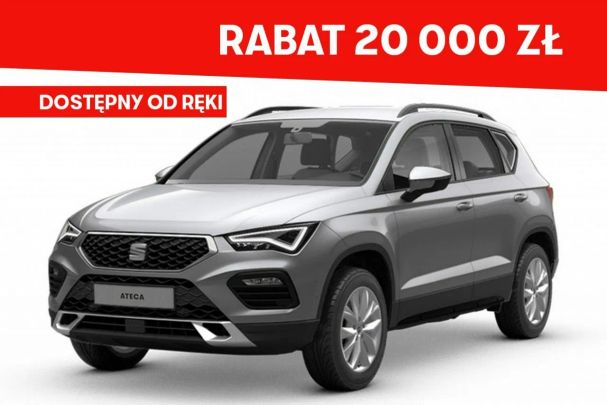 Seat Ateca 110 kW image number 3