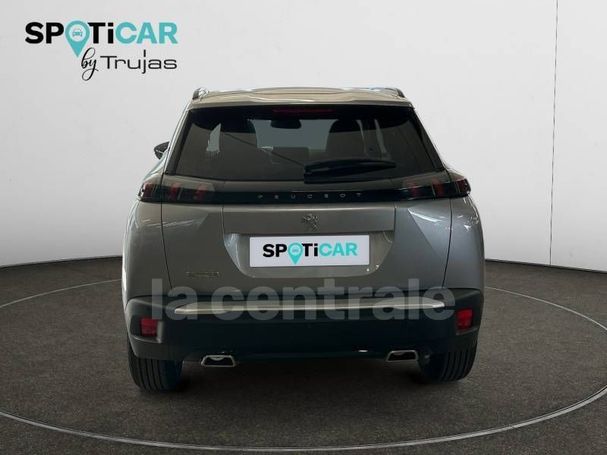 Peugeot 2008 PureTech 130 96 kW image number 6