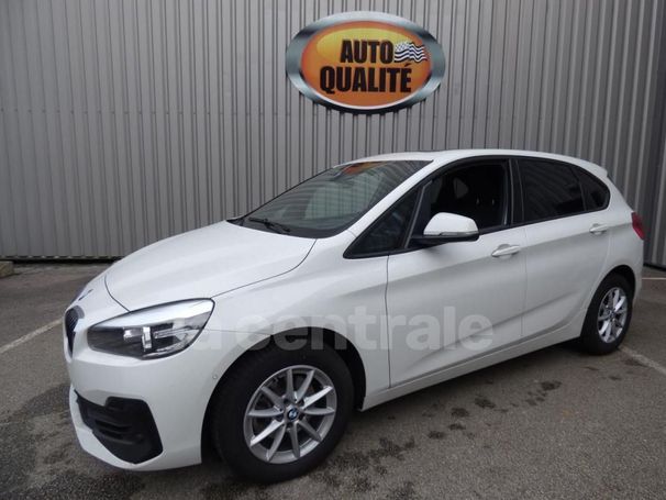 BMW 218i 103 kW image number 1