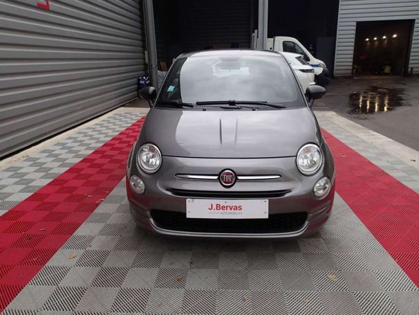 Fiat 500 1.0 51 kW image number 5