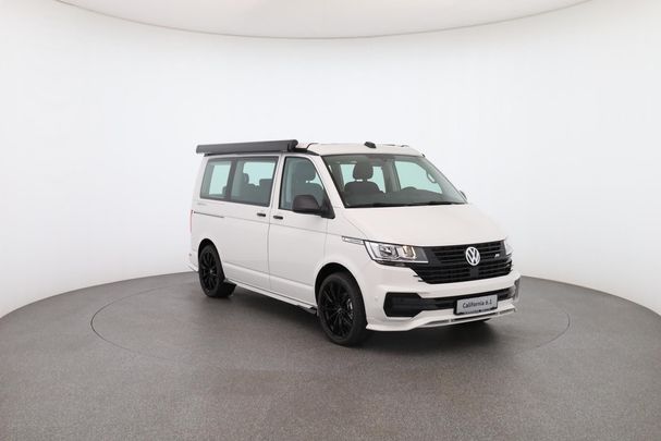 Volkswagen T6 California 110 kW image number 7