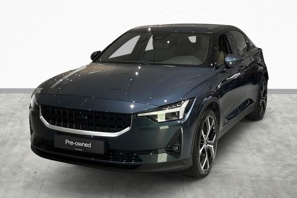 Polestar 2 Long Range Dual Motor 304 kW image number 7