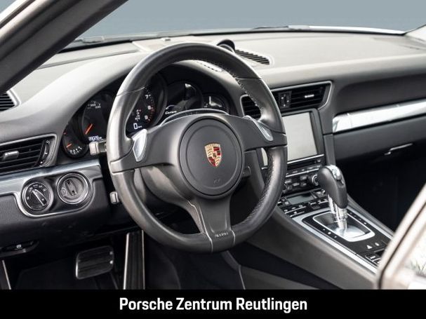 Porsche 991 Carrera 257 kW image number 13