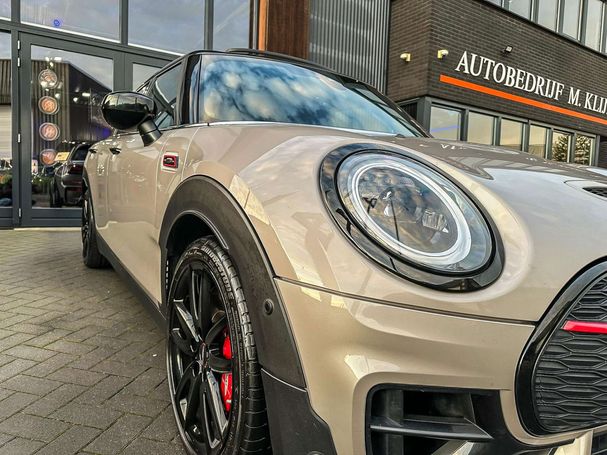 Mini John Cooper Works Clubman JCW ALL4 225 kW image number 39