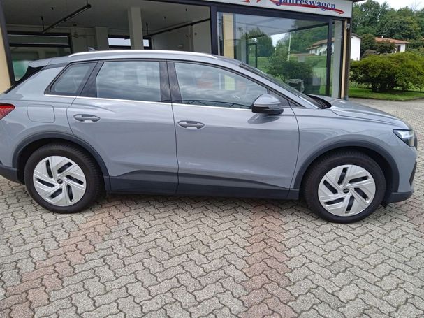 Audi Q4 35 e-tron 125 kW image number 6