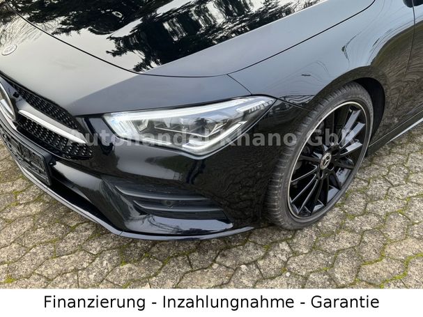 Mercedes-Benz CLA 220 140 kW image number 17