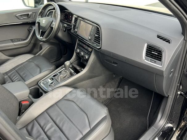 Seat Ateca TSI ACT 4Drive DSG Xcellence 110 kW image number 15