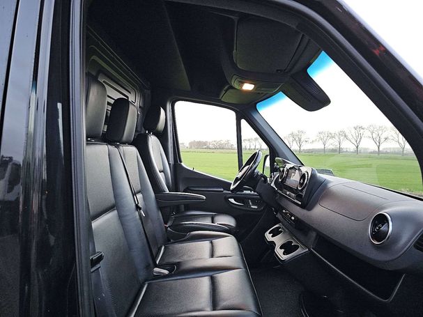 Mercedes-Benz Sprinter H2 314 105 kW image number 7