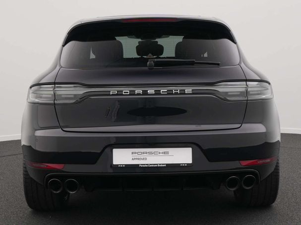 Porsche Macan 180 kW image number 3