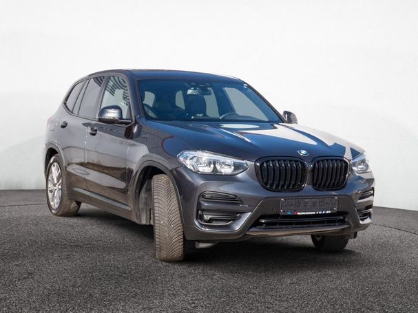 BMW X3 xDrive 140 kW image number 2