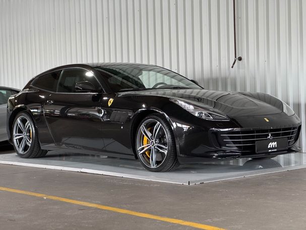 Ferrari GTC4Lusso V12 507 kW image number 1