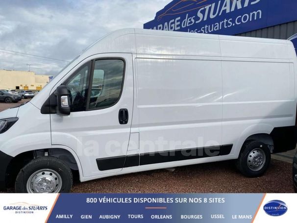 Peugeot Boxer HDi 335 S&S 121 kW image number 4