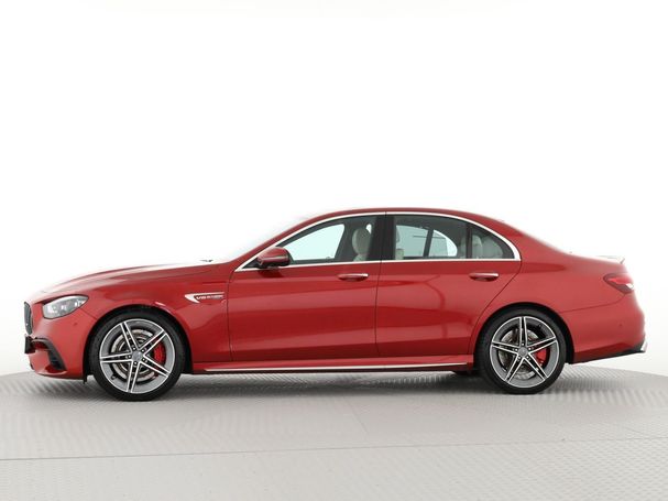 Mercedes-Benz E 63 AMG S 450 kW image number 7