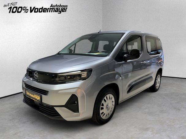 Opel Combo Life 1.2 L1 81 kW image number 1