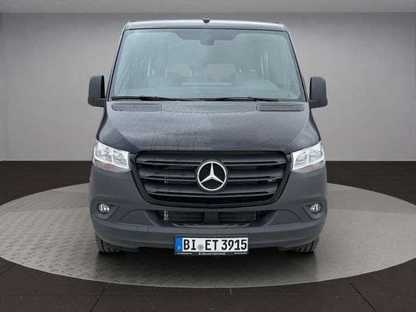 Mercedes-Benz Sprinter 317 RWD 125 kW image number 4