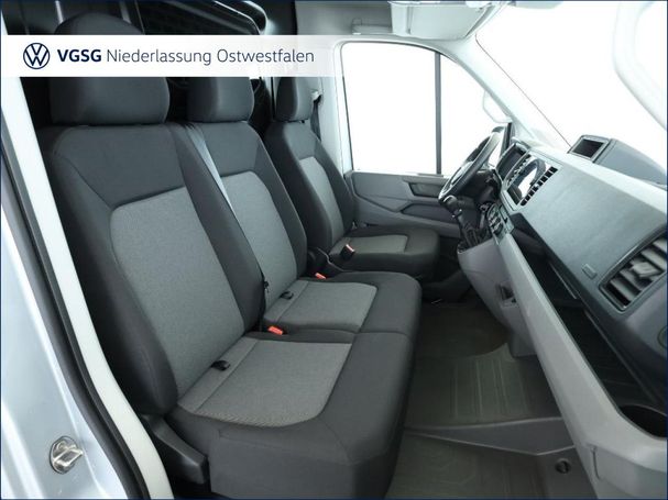 Volkswagen Crafter TDI 103 kW image number 6