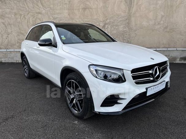 Mercedes-Benz GLC 250 d 4Matic 150 kW image number 2