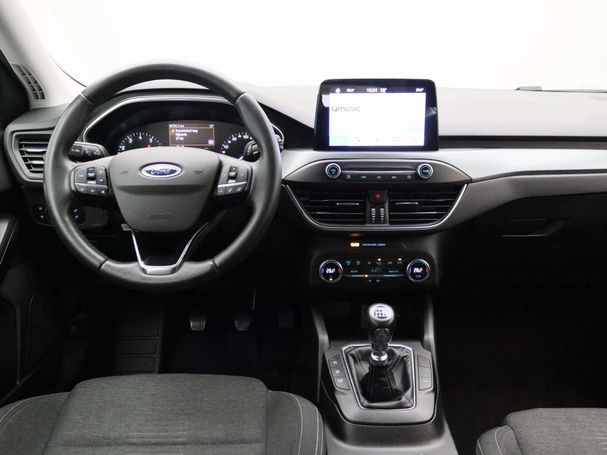 Ford Focus Active 1.0 EcoBoost 92 kW image number 8