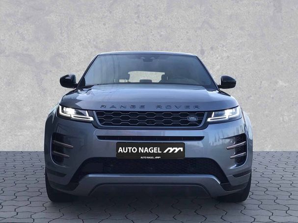 Land Rover Range Rover Evoque P300e 227 kW image number 8