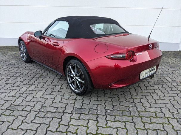 Mazda MX-5 135 kW image number 8