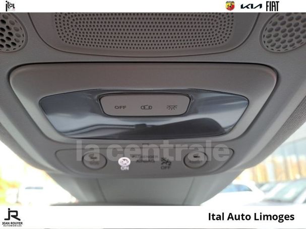 Fiat 500 e 42 kWh 88 kW image number 9