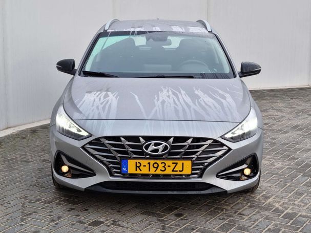 Hyundai i30 1.0 T-GDI Comfort 88 kW image number 18