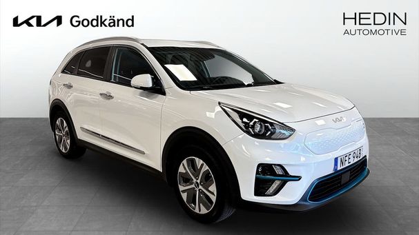 Kia Niro e 150 kW image number 2