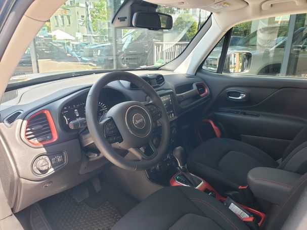 Jeep Renegade 177 kW image number 12