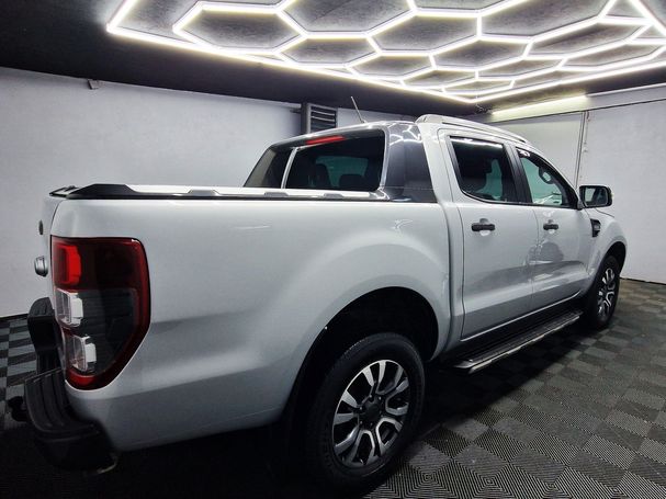 Ford Ranger 3.2 TDCi Wildtrak 147 kW image number 3