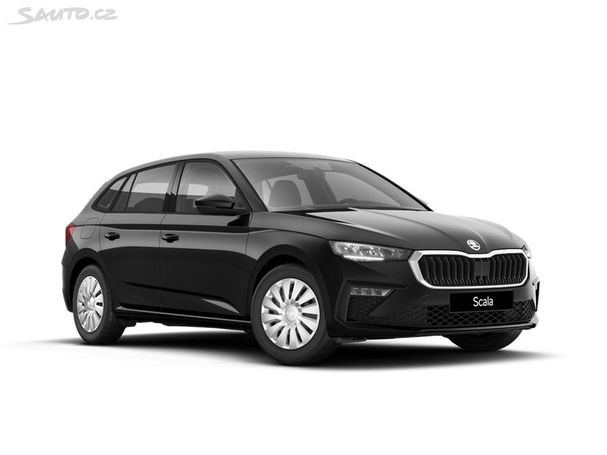 Skoda Scala 1.0 TSI 85 kW image number 1