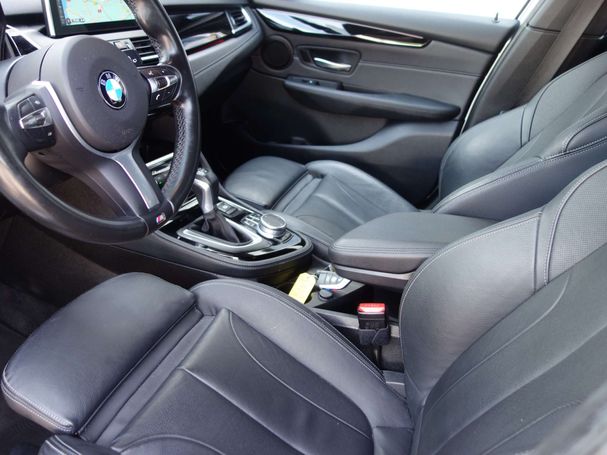 BMW 218i 100 kW image number 5