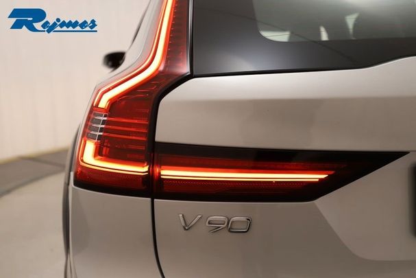 Volvo V90 Cross Country B4 Diesel AWD 146 kW image number 14