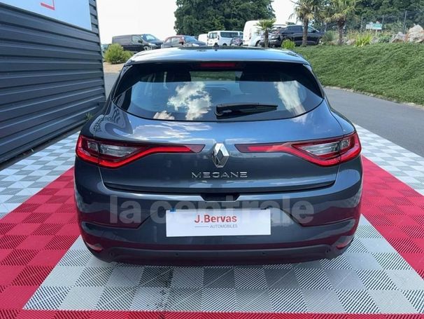 Renault Megane 103 kW image number 4