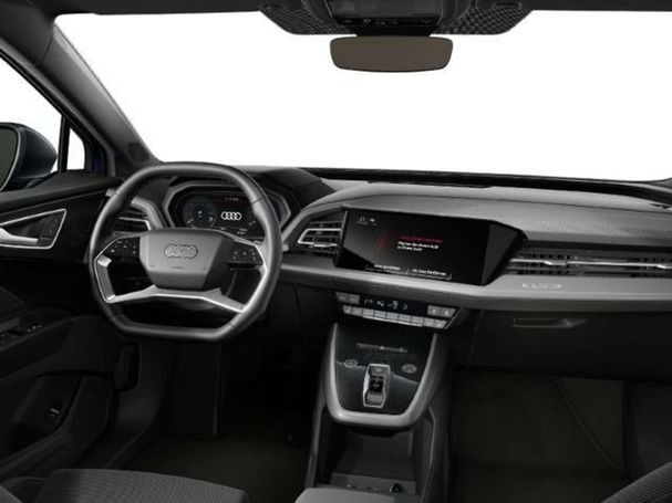 Audi Q4 40 e-tron Sportback 150 kW image number 7