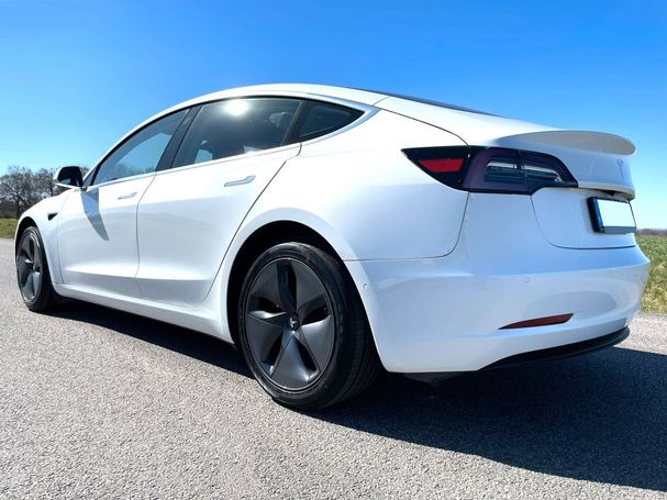 Tesla Model 3 Long Range AWD Dual Motor 324 kW image number 4