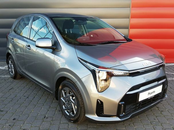 Kia Picanto 1.2 58 kW image number 2